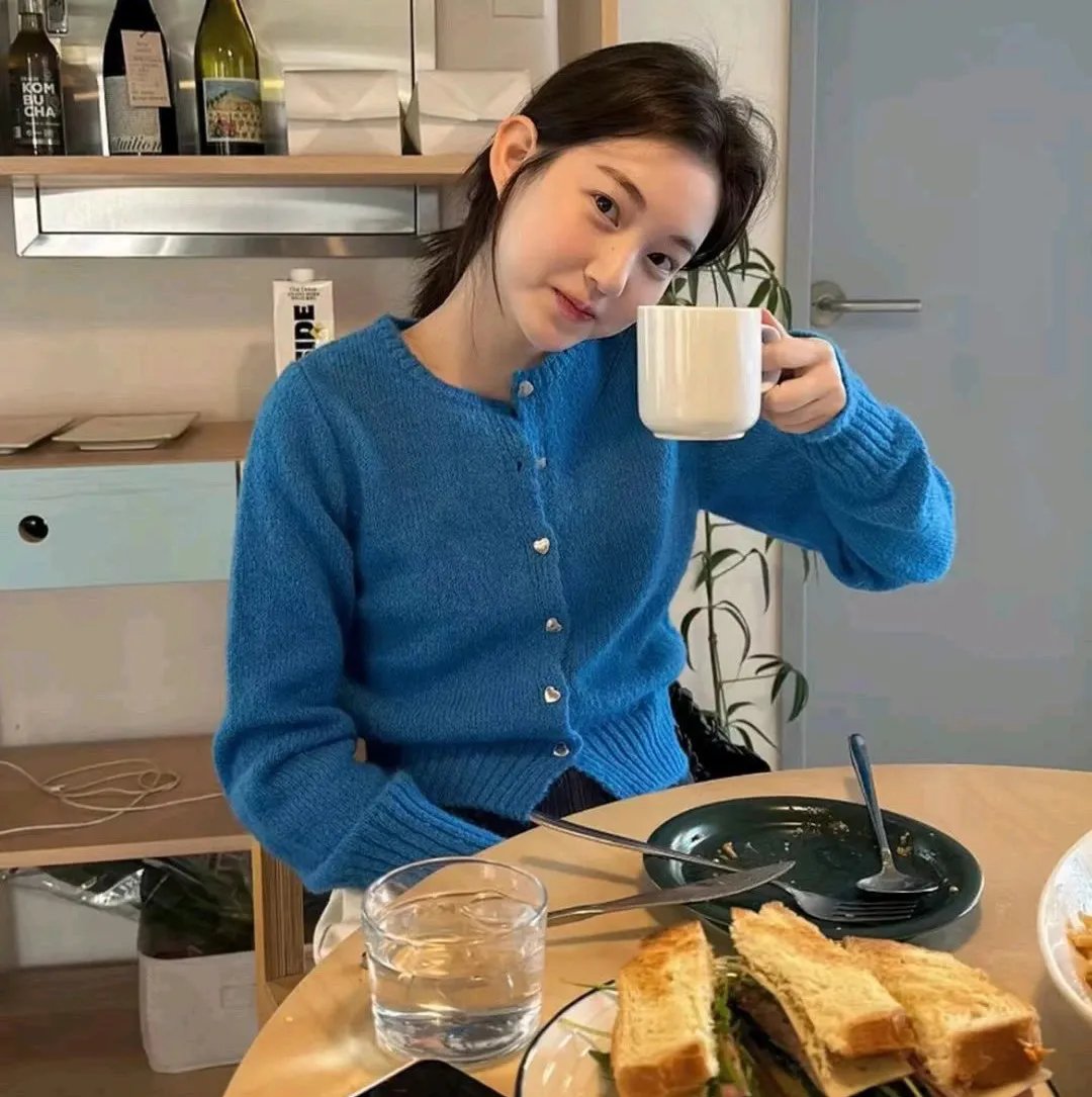 我所有的孩子