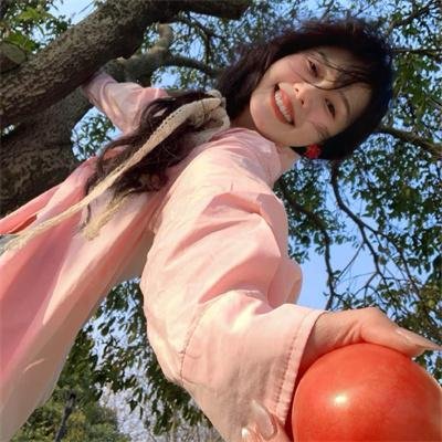你是苹果我是梨